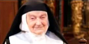 World�s longest-serving nun aged 105 dies after spending 86 years in monastery